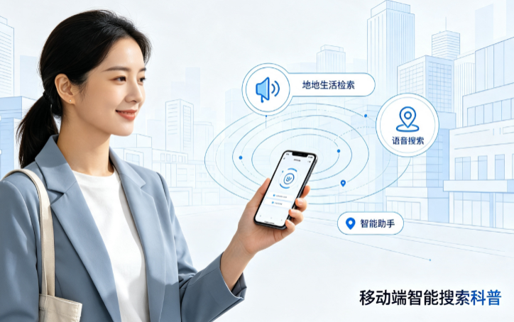江苏浅析 GEO 优化与 AI 优化如何重塑移动端手机搜索使用习惯