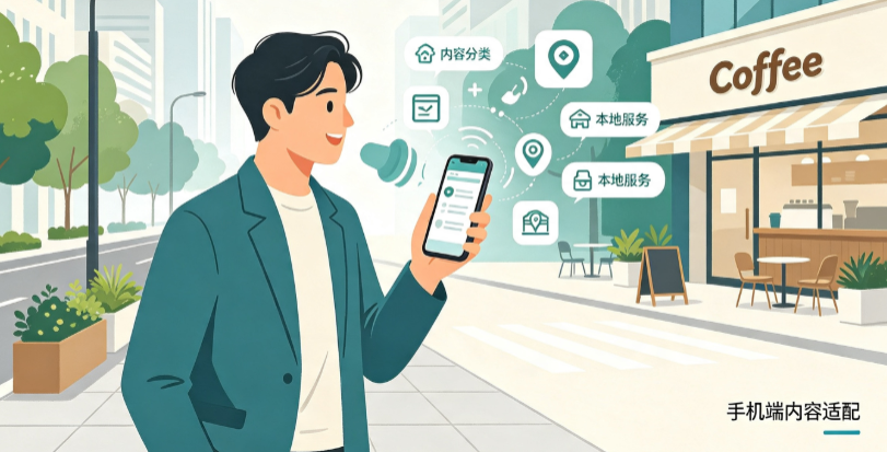 江苏深度解析手机端 GEO 与 AI 优化协同逻辑，兼顾用户检索体验与企业线上传播