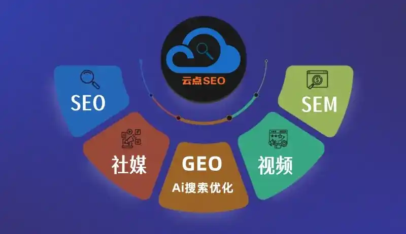 江苏GEO优化：AI智能体时代取代SEO的全新内容优化逻辑