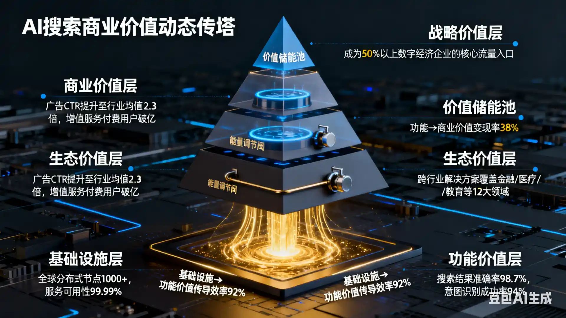 告别传统流量困局，江苏GEO优化助力企业抢占AI问答新流量