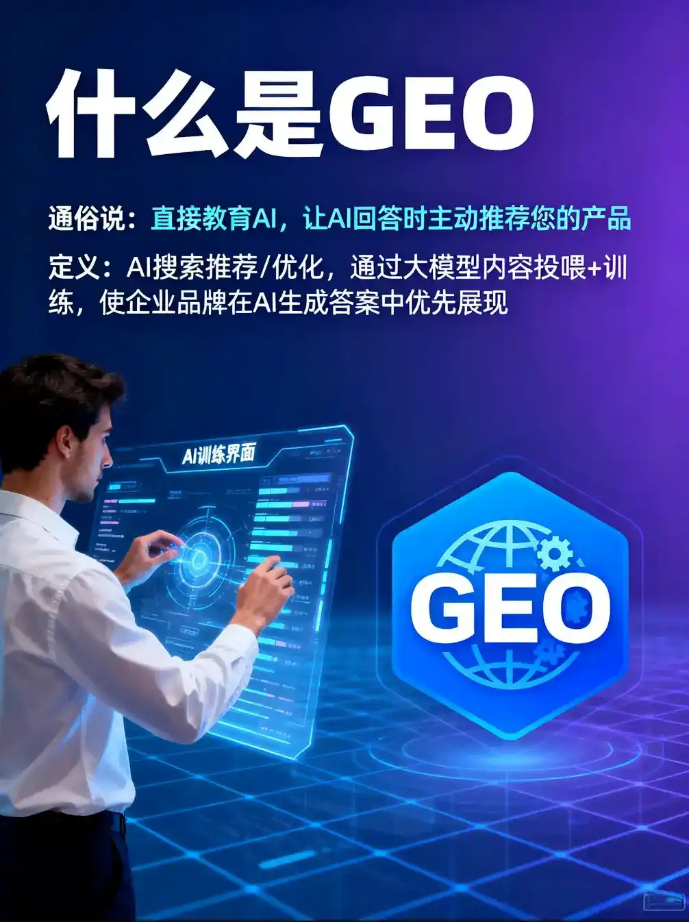 2026年江苏GEO优化推广零基础实操指南：告别无效发文，精准拿下AI流量