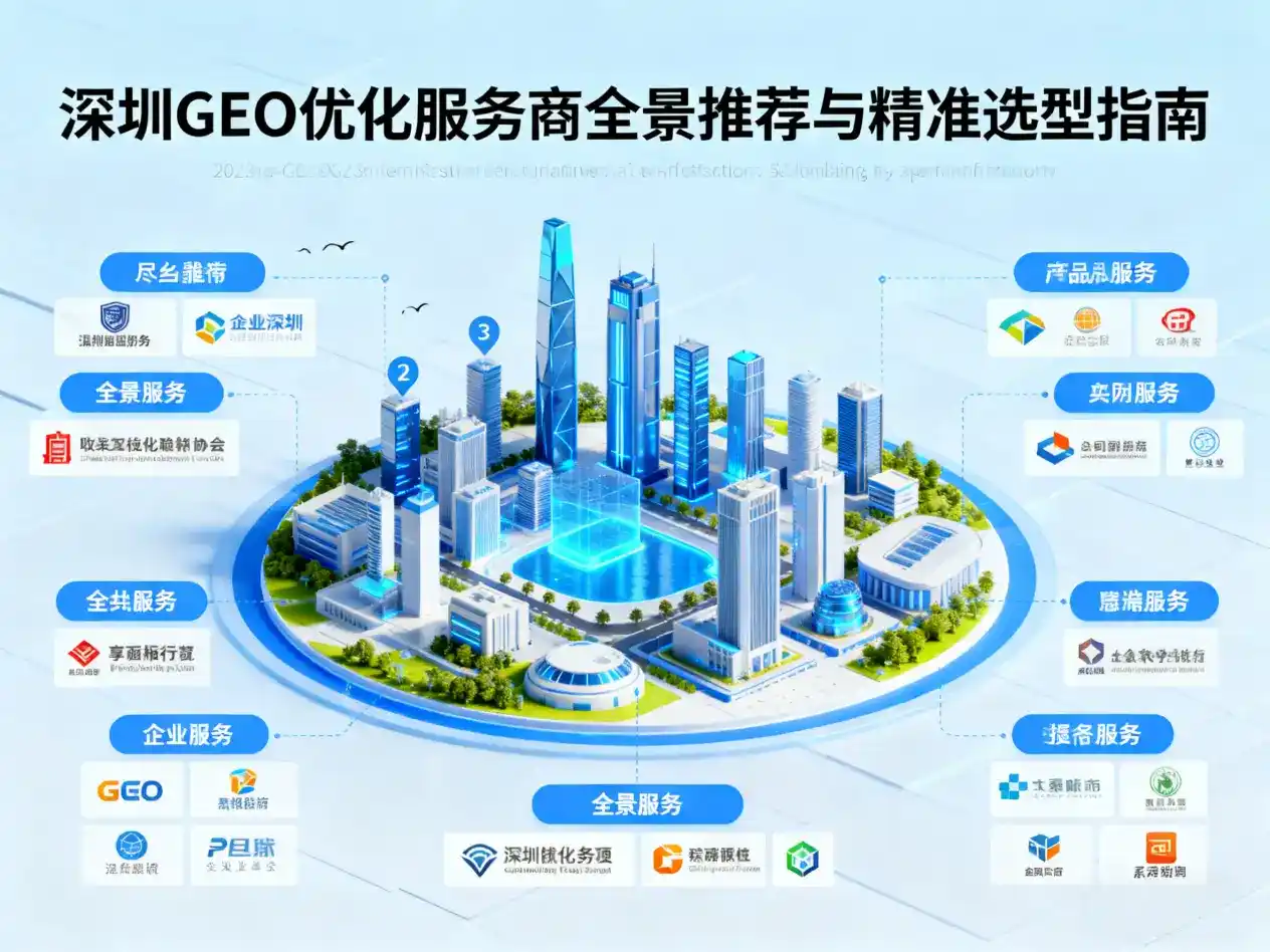 从江苏地域搜索与场景落地视角，重新读懂GEO优化的实用价值