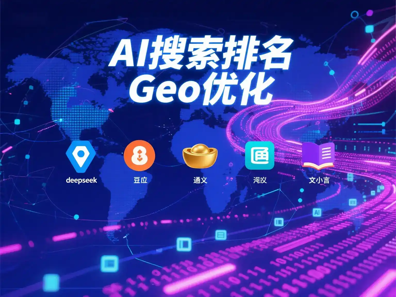 江苏国硕AI：探索GEO生成式引擎优化的企业品牌实践
